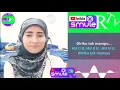 Download Lagu Kertas Putih - Karaoke duet bareng Tasya