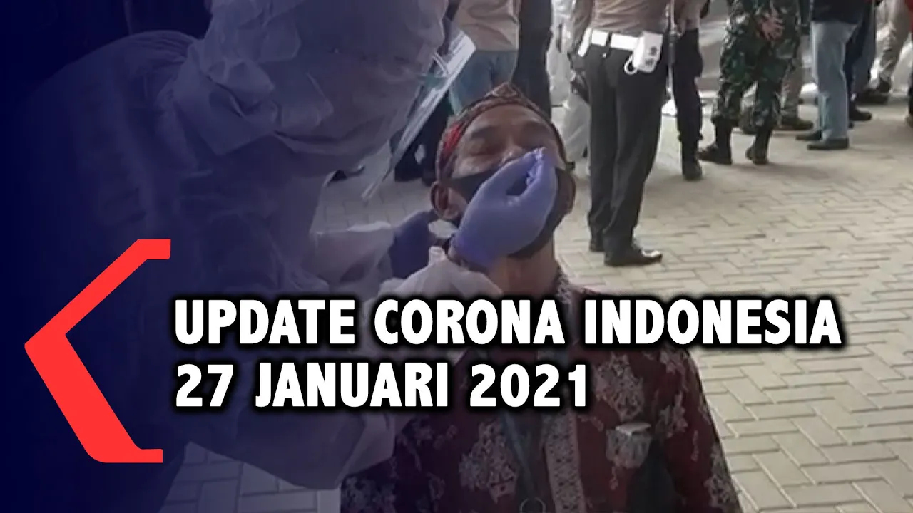 Update Corona 11 Desember 2020: 605.243 Positif, 496.886 Sembuh, 18.511 Meninggal Dunia. 