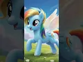 Download Lagu Kuda poni yang lucu #art_frame #artframe17 #kudaponilucu #littlepony  #kudaponi