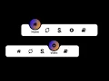 Magic Navigation Menu Indicator using HTML CSS JAVASCRIPT Animated Navigation Menu Bar