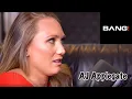 AJ Applegates Is Speechless Learning About B lls