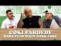 Download Lagu KelasKenapa - Coki Pardede suka kelewat batas