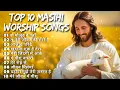 Download Lagu Top 10 Masihi Worship Songs | Non Stop Masih Songs | Worship Songs