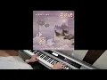 Download Lagu Faye 詹雯婷 - 訣愛 “Farewell Love” (Jarel Gomes Piano) | 「蒼蘭訣 “Love Between Fairy and Devil” 」電視劇片頭曲