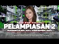 Download Lagu DJ PELAMPIASAN 2 VIRAL - MIDDLE CETAK CETOK NULUP - DJ PARTY BASS BLAYER CEK SOUND HOREG KARNAVAL