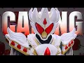 Download Lagu Kamen Rider Gavv Caking Henshin Sound [仮面ライダーガブ ベイキング変身サウンド] HQ