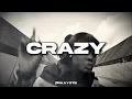 Chy Cartier x Headie One UK Drill Type Beat 2025 - "CRAZY" | @rkayotb