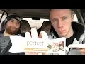 Honest Reviews Zone Perfect Nutrition Bar - Chocolate Mint