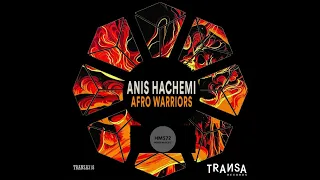 anis hachemi afro warriors original mix 
