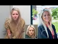 Social Worker Payton Shires sentenced to nearly 5 years in prison for sex with 13 year old boy
