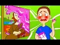 What If You Damaged Something in a Museum by Accident