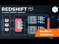 AWS Redshift Tutorial Hands on Demo