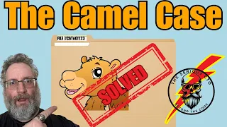 Camel Case The Clever Naming Trick You Should Be Using