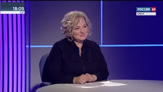 Информационный блок 18 09 19