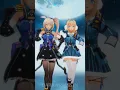Download Lagu Sharkry x Suomi - Roll 'N Rock【GFL 2: Exilium MMD】