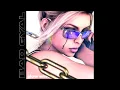 BAD GYAL X ELVIS KNK - TURN ME ON PROD FABEROA