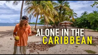 ISLAND LIFE: Sailing around the world | Sailing Sunday | Ep.181