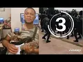 FARDC AMBIANCE BONNE HUMEUR 🔥🔥💪💪💪🎧 Avec l Ev.Robert Okhe #Jejoueavecmoimeme