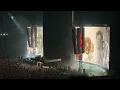 DAVID GUETTA - Together Ft. Bonnie Tyler Live "Ultimate Monolith" Stade de France n°1 - 11.06.26