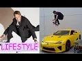 Tony hawk lifestyle Biography Cars House Net worth