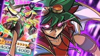 Download NOTHING BEATS THIS! Opponent RAGE QUITS - The #1 Z-ARC Deck - Yu-Gi-Oh Master Duel Ranked Gameplay! MP3