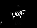 J-Tong Woof Remix (feat. Nosun, Mckdaddy, Raf Sandou, Zenethezilla, Street Baby, Owen) 키네틱 타이포그래피