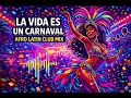 La Vida Es Un Carnaval – Afro Latin Club Mix | MusicReworks