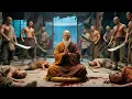 Download Lagu Imperial lackeys slaughter monks—kung fu boy slays the enemy chief within 100 steps!