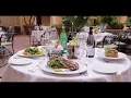 Romantic Restaurants in Biltmore Hotel Miami - Fontana Italian Restaurant