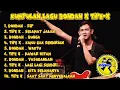 Lagu Kumpulan Lagu Bondan \u0026 Tipe-X Terbaik 🔥 Full Album Nostalgia Indonesia