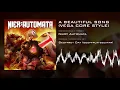Download Lagu A Beautiful Song (Doom Version) [HQ] from NieR: Automata by Geoffrey Day