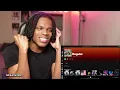 LIL UZI- REGULAR (REACTION)