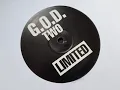 Lagu G.O.D Limited Two - Untitled A2