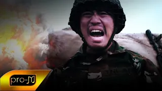 repvblik aku takut official music video 