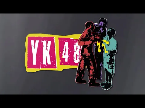 YK48 / Official Trailer / Rilis 30 Maret 2022 di Yogyakarta