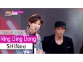 Download Lagu [HOT] SHINee - Ring Ding Dong, 샤이니 - 링딩동 Show Music core 20150912