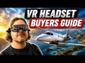 The Ultimate VR Headset Guide 2026 - Which One Should You Buy