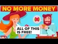 Download Lagu What If There Was No Money And Everything Was Free In The World?