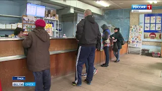 В Омской области по решению суда отремонтируют более 50 почтовых отделений