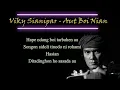 Download Lagu Lirik Viky Sianipa - Aut Boi Nian