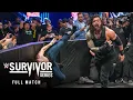 Lagu FULL MATCH: Roman Reigns vs. Dean Ambrose | WWE World Heavyweight Title Tournament Final Match