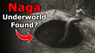 Real Naglok Found? 💯🐍