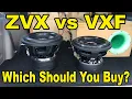 SKAR ZVX VS VXF Which Is Best and Why Head to Head