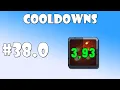 0 Unity RPG Tutorial - Cooldowns