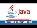 METODO CONSTRUCTOR in JAVA WHAT IS A BUILDER WHAT IS IT FOR HOW IT WORKS in JAVA