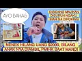 Lagu HAMPIR RATUSAN KASUSNYA SAMA YANG JAGA NENEK HK DIATAS 85TH, PMIHK KASUSMU BUKAN?
