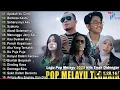 Lagu Thomas Arya, Elsa Pitaloka, Yelse, Ipank Lagu Slow Rock Terbaru 2025 Enak Didengar \u0026 Bikin Baper