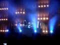 David Guetta feat Fergie & Chris Willis - gettin' over you @ Main Square festival 2010