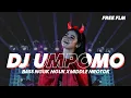 Download Lagu DJ UMPOMO AKU RA WEDI DUSO | BASS NGUK NGUK X MIDDLE NROTOK | VIRAL TIKTOK 2025