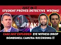 Download Lagu Tyler Robinson Did NOT Fire the Shot?! New Witness Evidence Blows Case Wide Open!